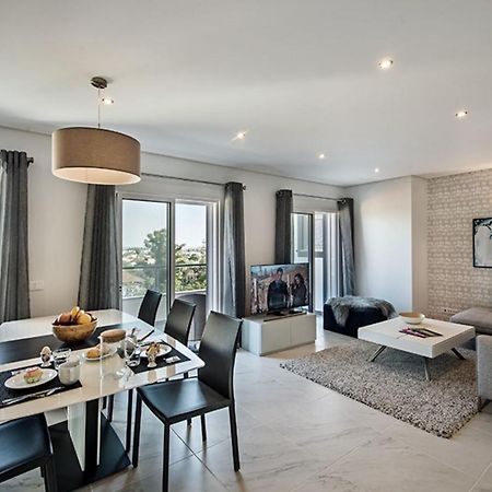 Apartamento Markus タヴィラ エクステリア 写真