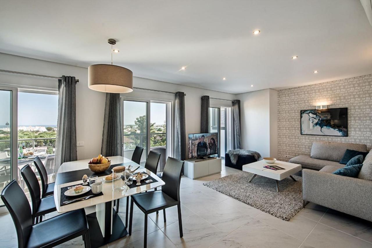 Apartamento Markus タヴィラ エクステリア 写真