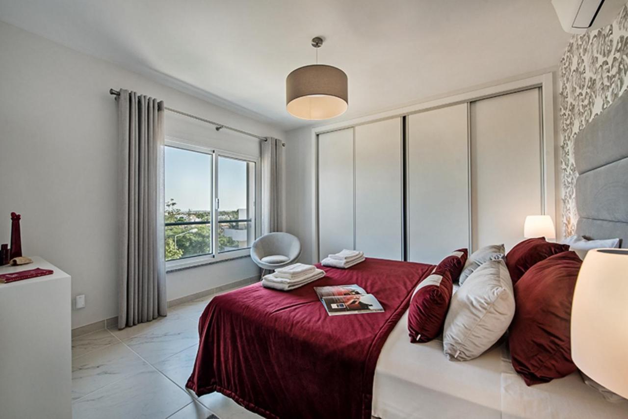 Apartamento Markus タヴィラ エクステリア 写真