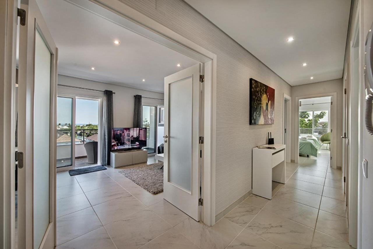 Apartamento Markus タヴィラ エクステリア 写真