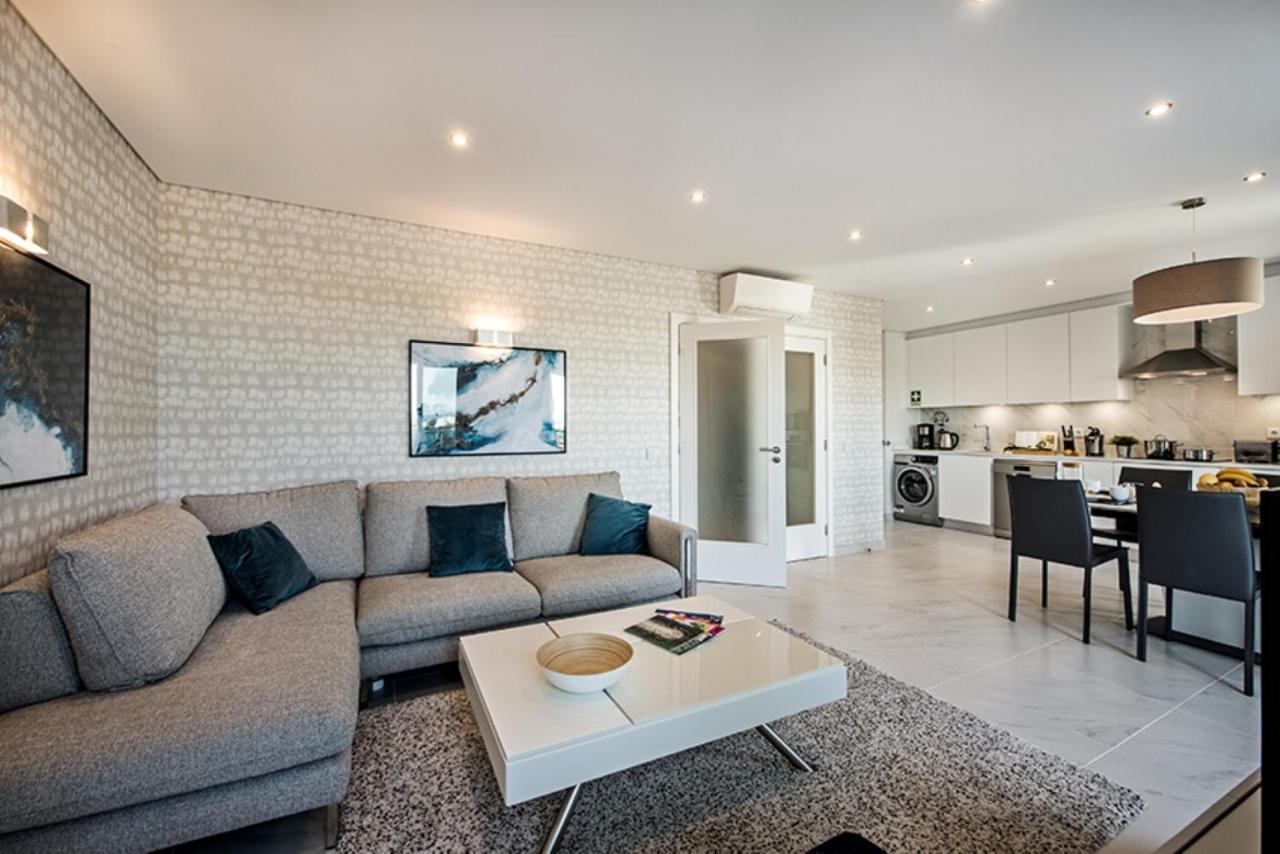 Apartamento Markus タヴィラ エクステリア 写真