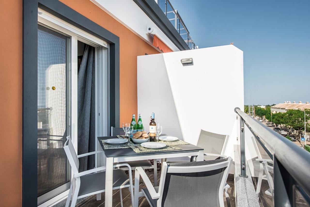 Apartamento Markus タヴィラ エクステリア 写真