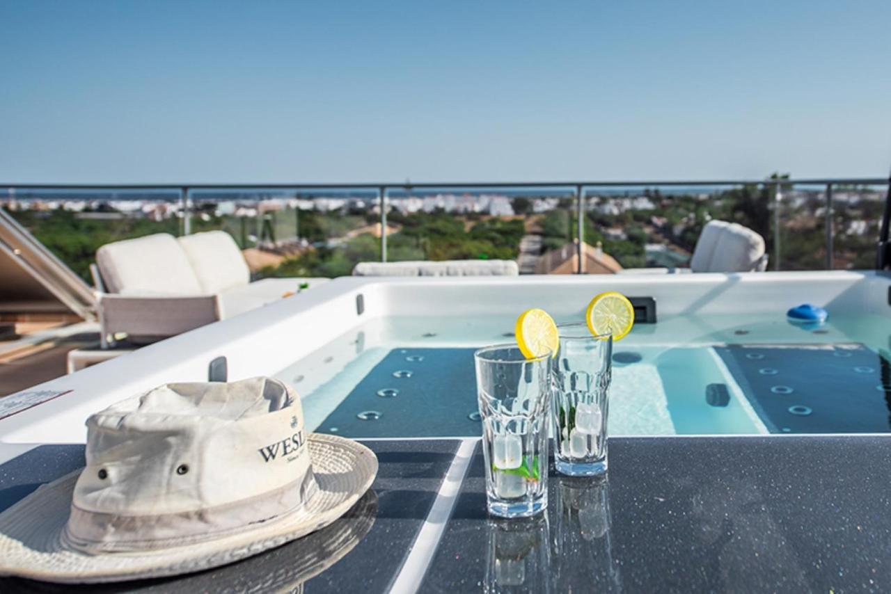 Apartamento Markus タヴィラ エクステリア 写真