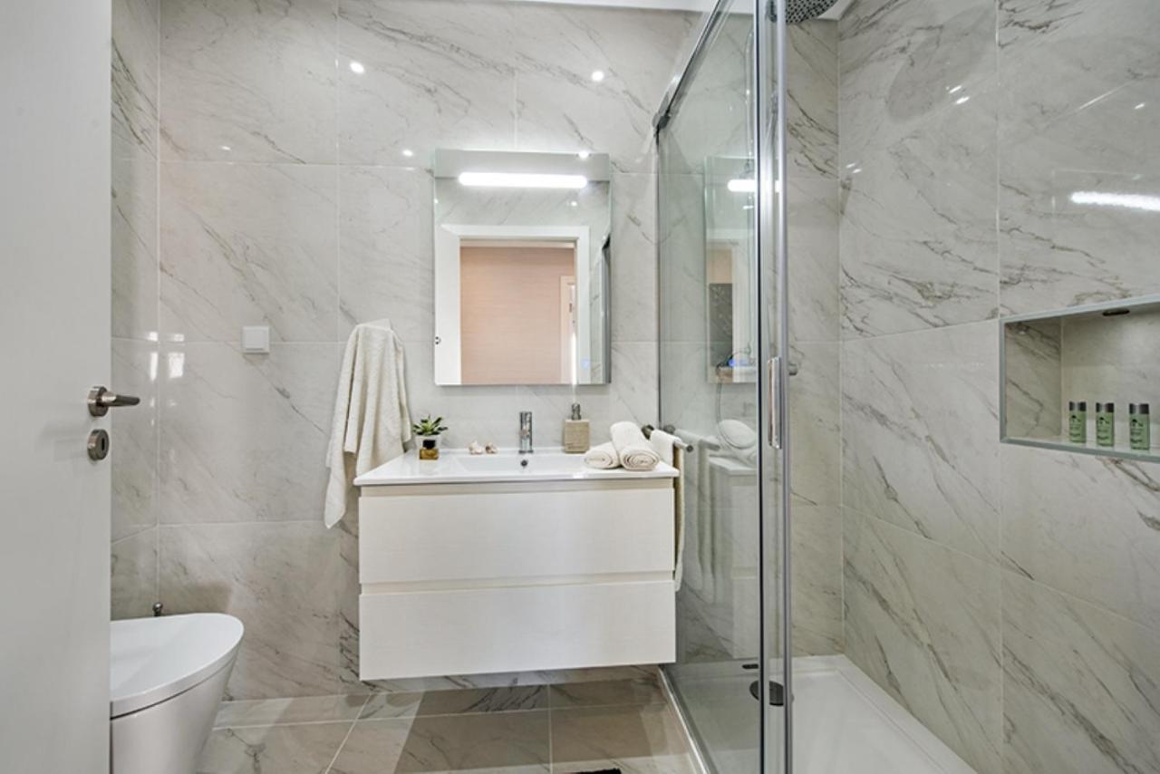 Apartamento Markus タヴィラ エクステリア 写真
