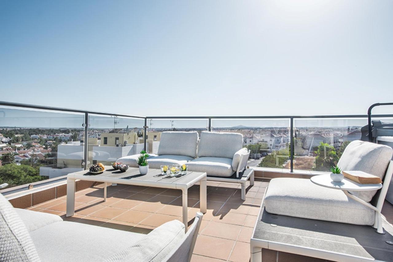 Apartamento Markus タヴィラ エクステリア 写真