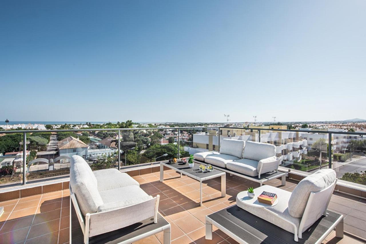 Apartamento Markus タヴィラ エクステリア 写真