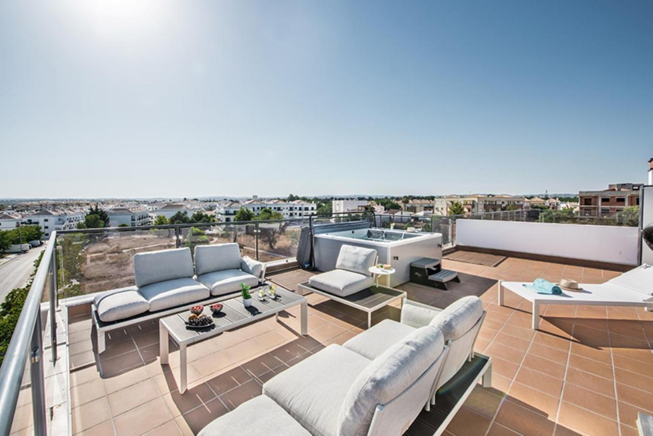 Apartamento Markus タヴィラ エクステリア 写真